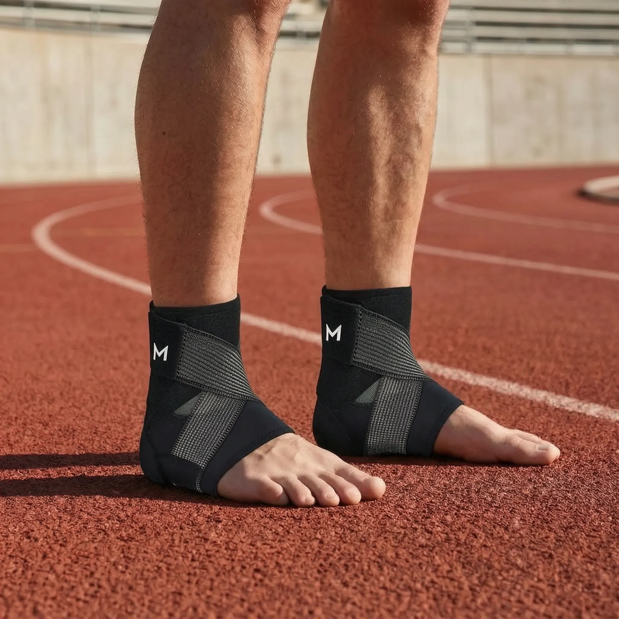 Nordspur | Wrapix Adjustable Sports Ankle Brace