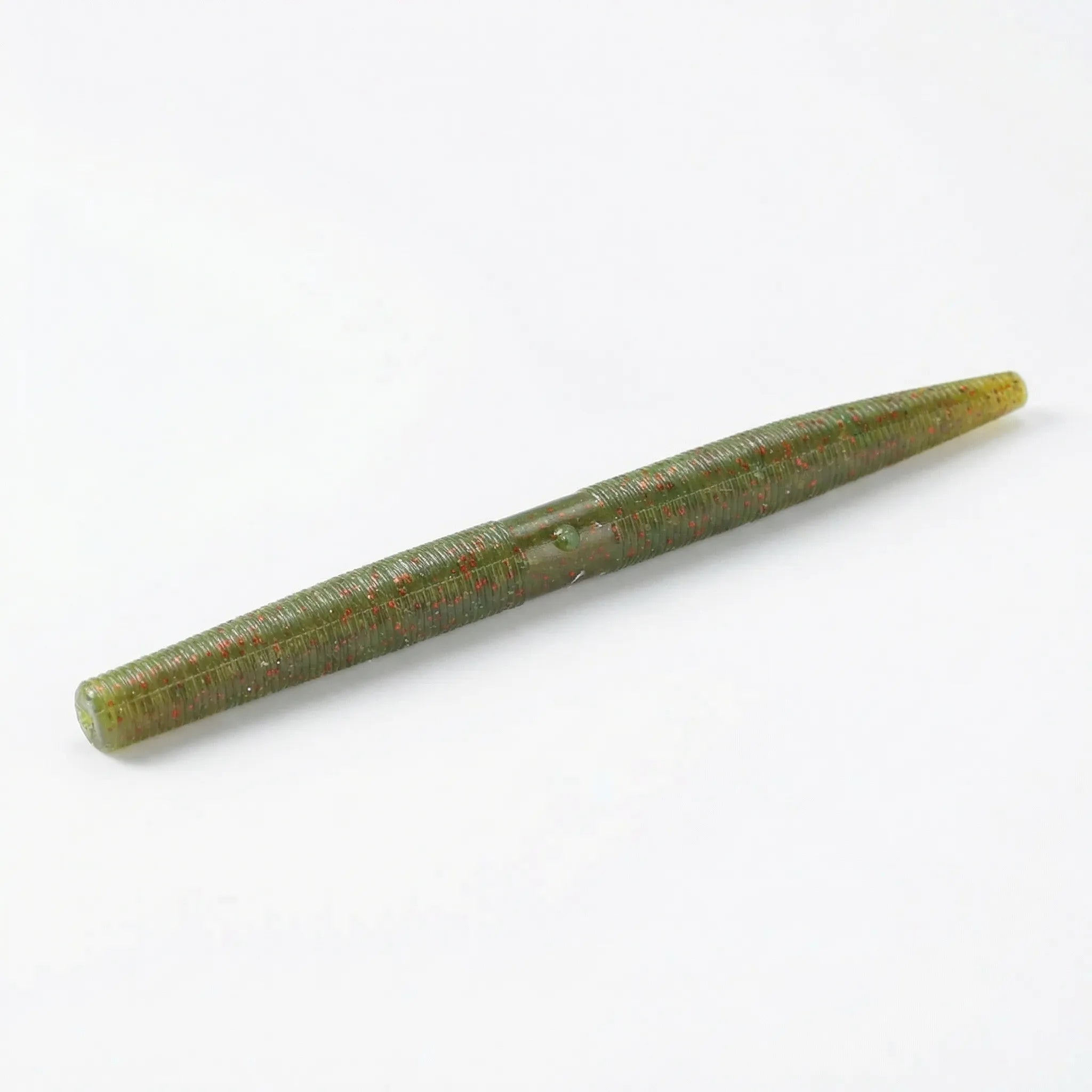 Nordspur | Wrigglix Soft Worm Lure For Bass Fishing