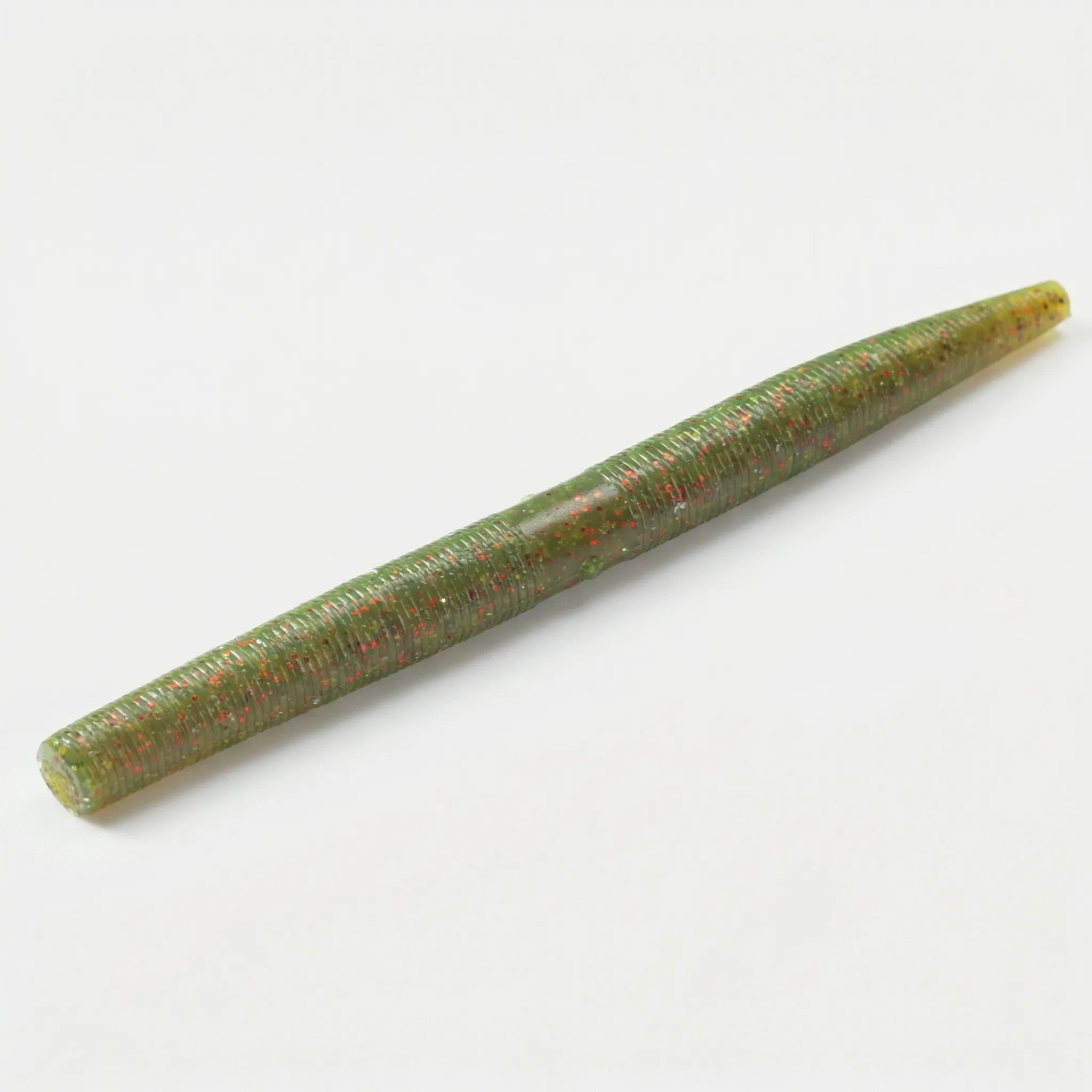 Nordspur | Wrigglix Soft Worm Lure For Bass Fishing