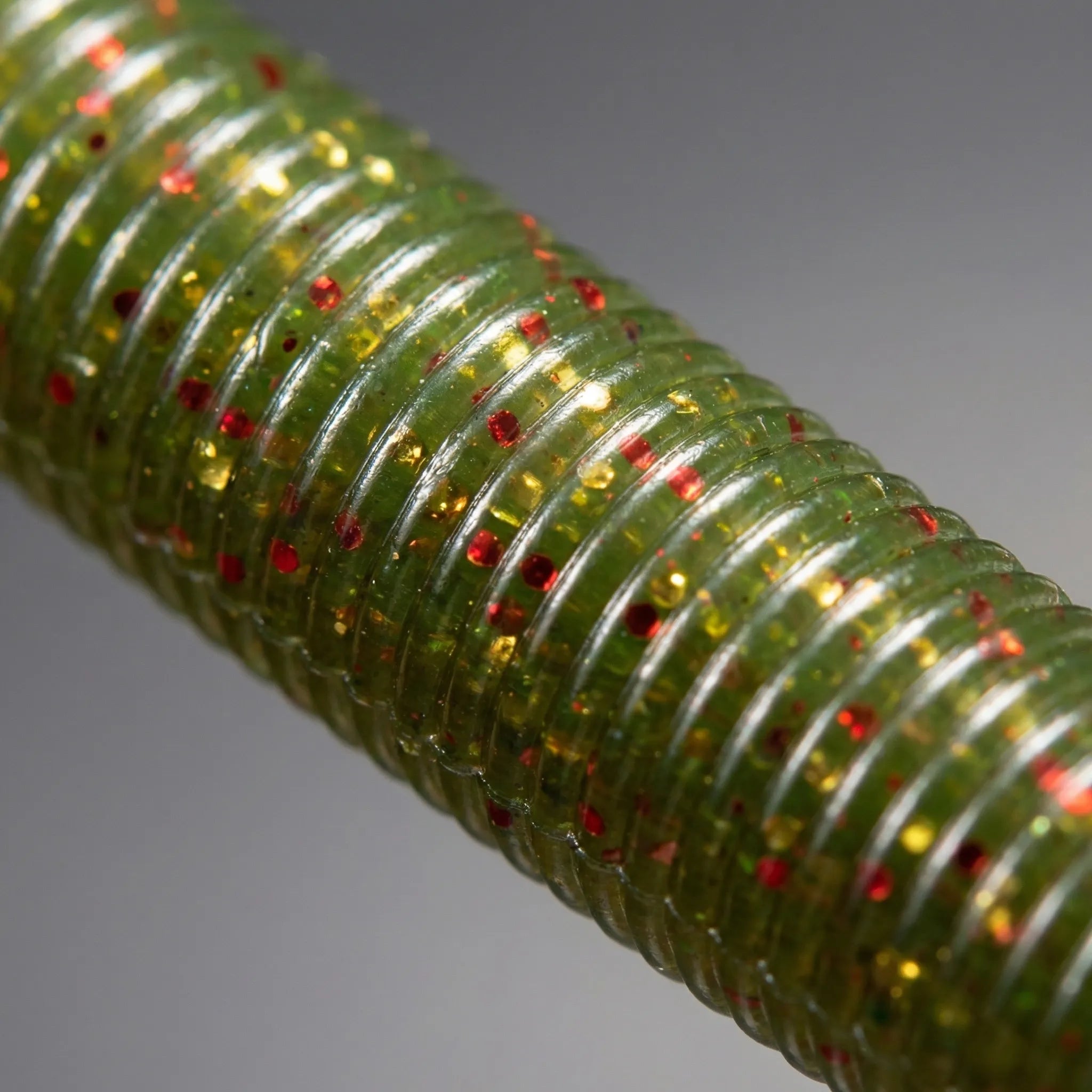 Nordspur | Wrigglix Soft Worm Lure For Bass Fishing
