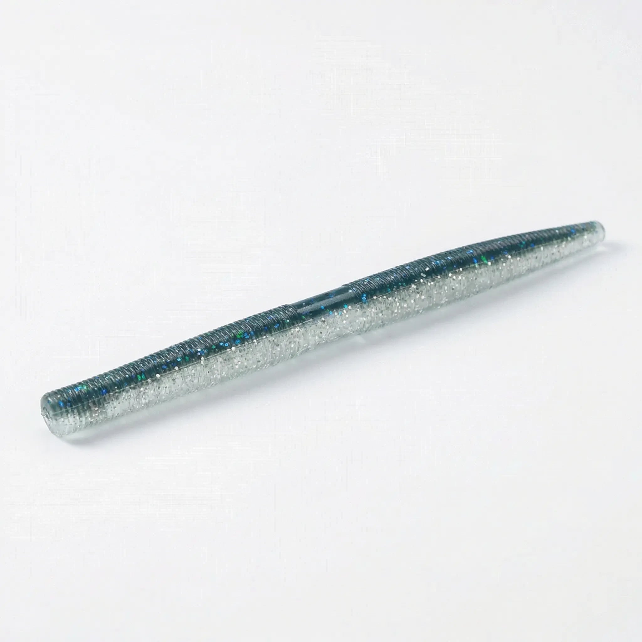 Nordspur | Wrigglix Soft Worm Lure For Bass Fishing