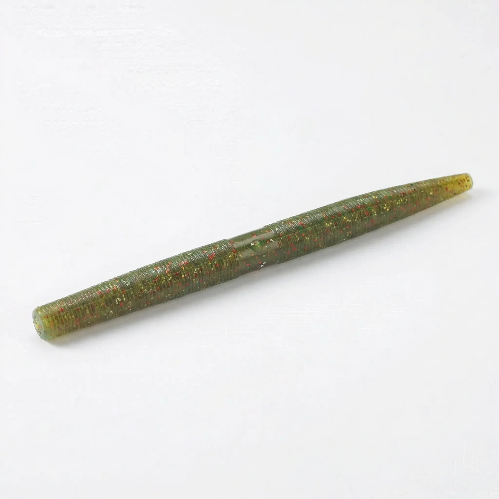 Nordspur | Wrigglix Soft Worm Lure For Bass Fishing
