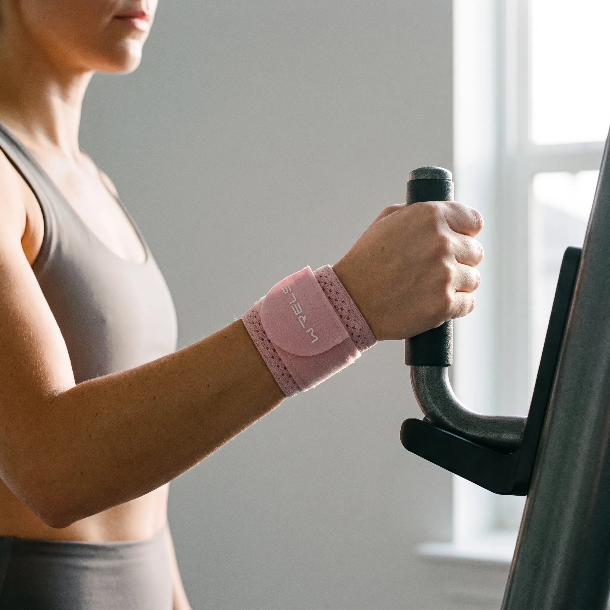 Nordspur | WristPro Elastic Compression Wrist Band