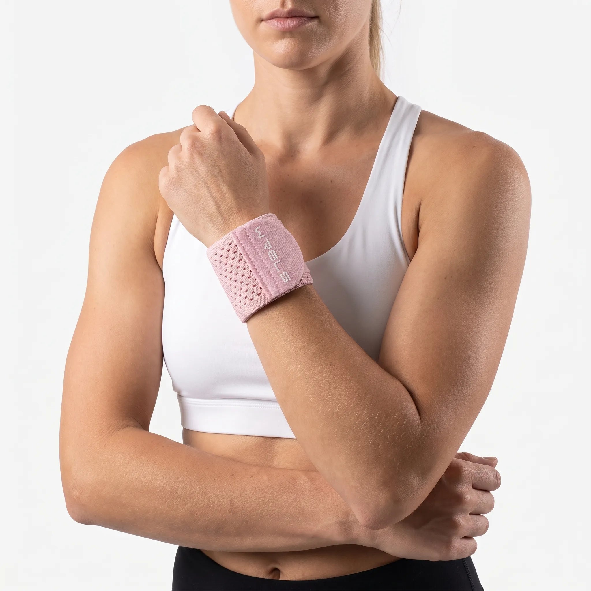 Nordspur | WristPro Elastic Compression Wrist Band