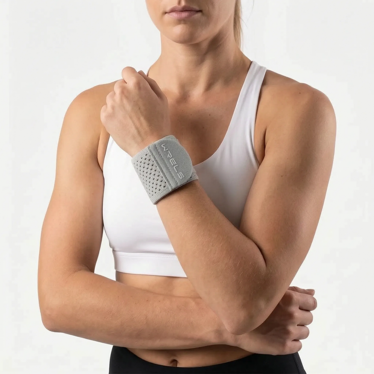 Nordspur | WristPro Elastic Compression Wrist Band