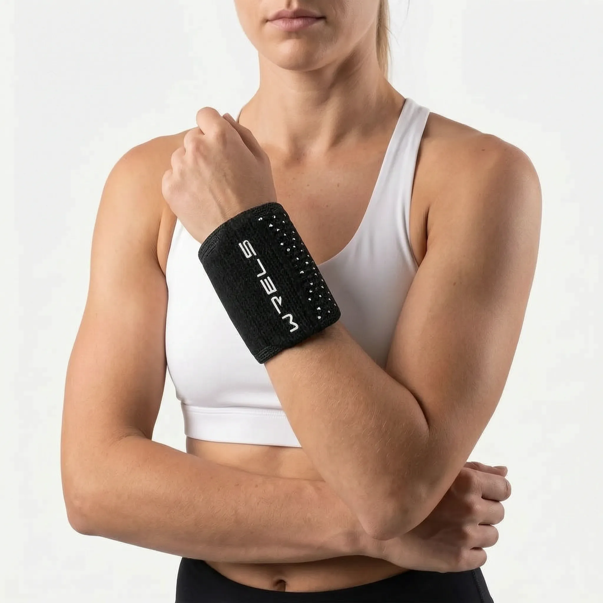 Nordspur | WristPro Elastic Compression Wrist Band