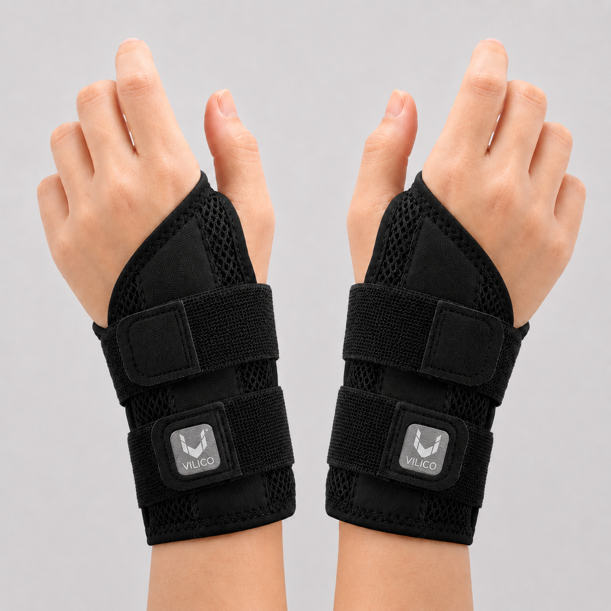 Nordspur | Wristalyn Half Finger Wrist Support