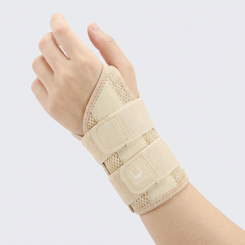 Nordspur | Wristalyn Half Finger Wrist Support