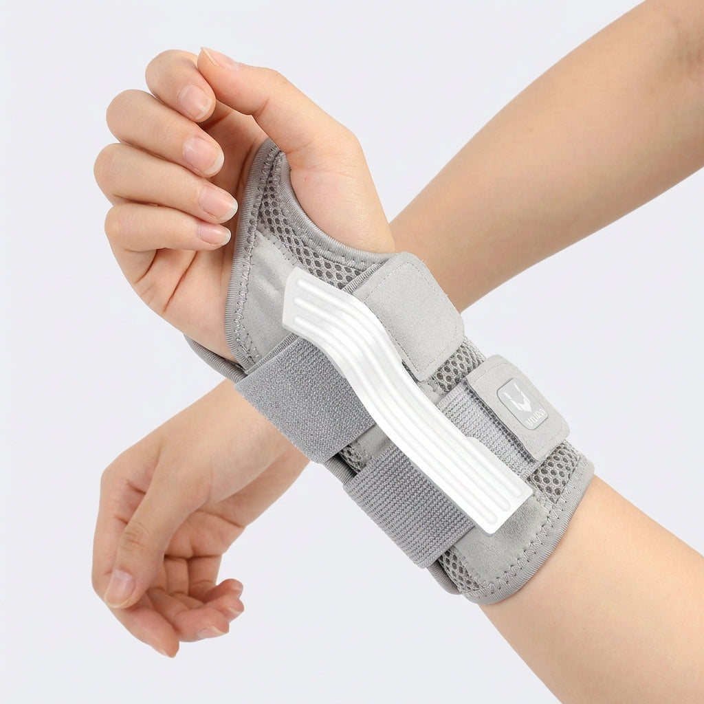 Nordspur | Wristalyn Half Finger Wrist Support