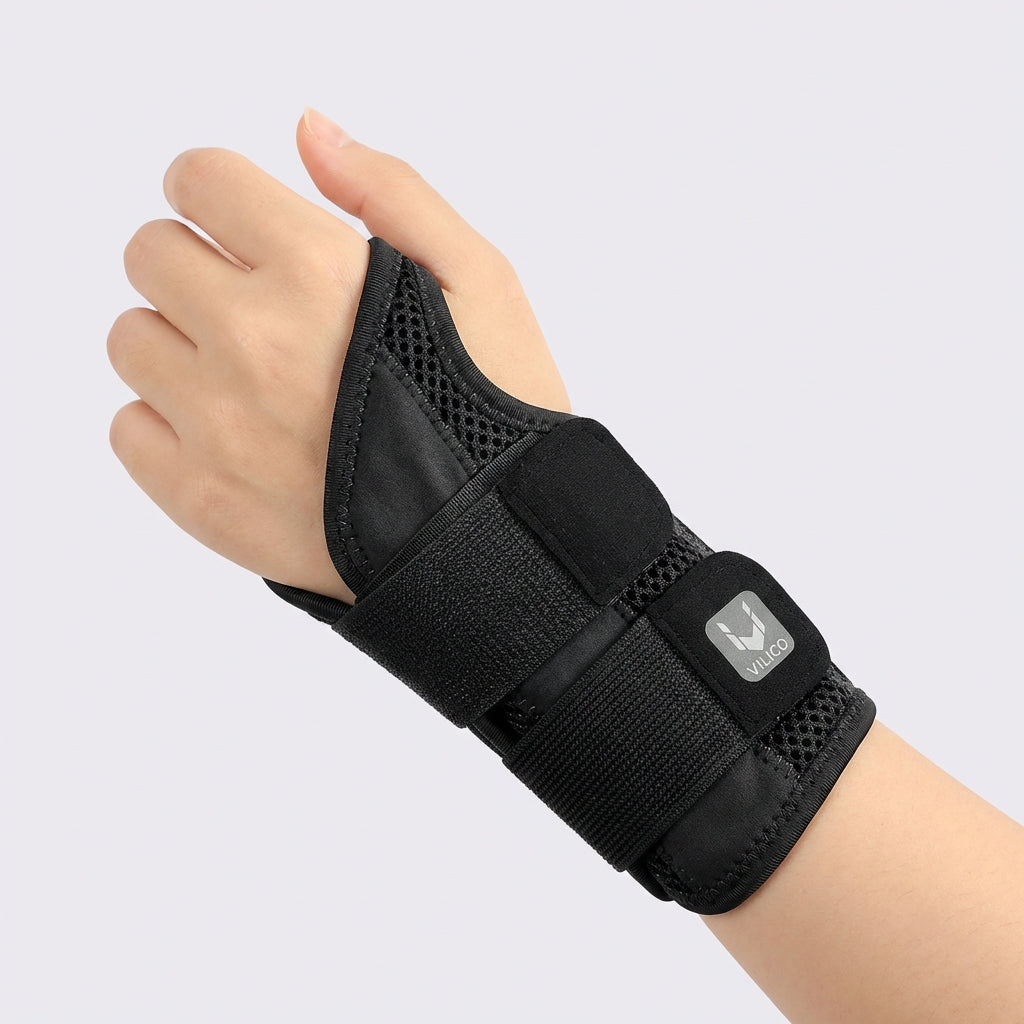 Nordspur | Wristalyn Half Finger Wrist Support