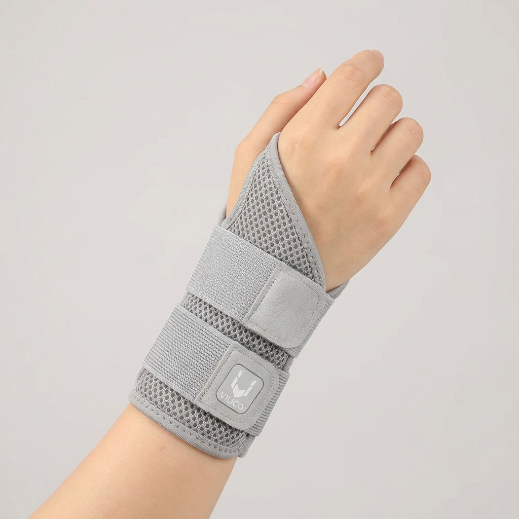 Nordspur | Wristalyn Half Finger Wrist Support