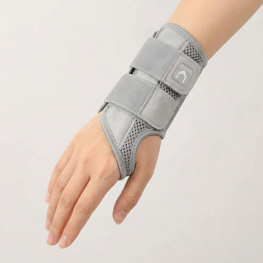 Nordspur | Wristalyn Half Finger Wrist Support