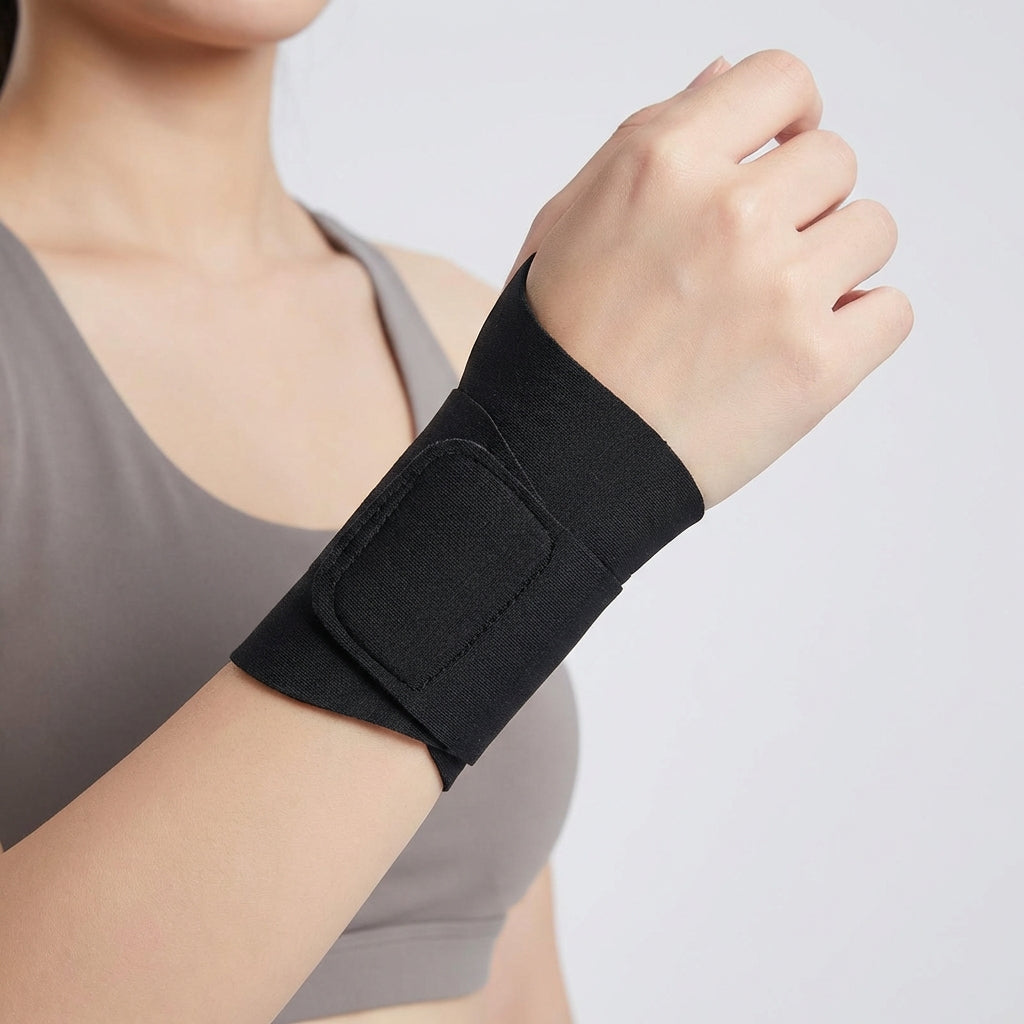Nordspur | Wristiva Ultra Thin Wrist Support