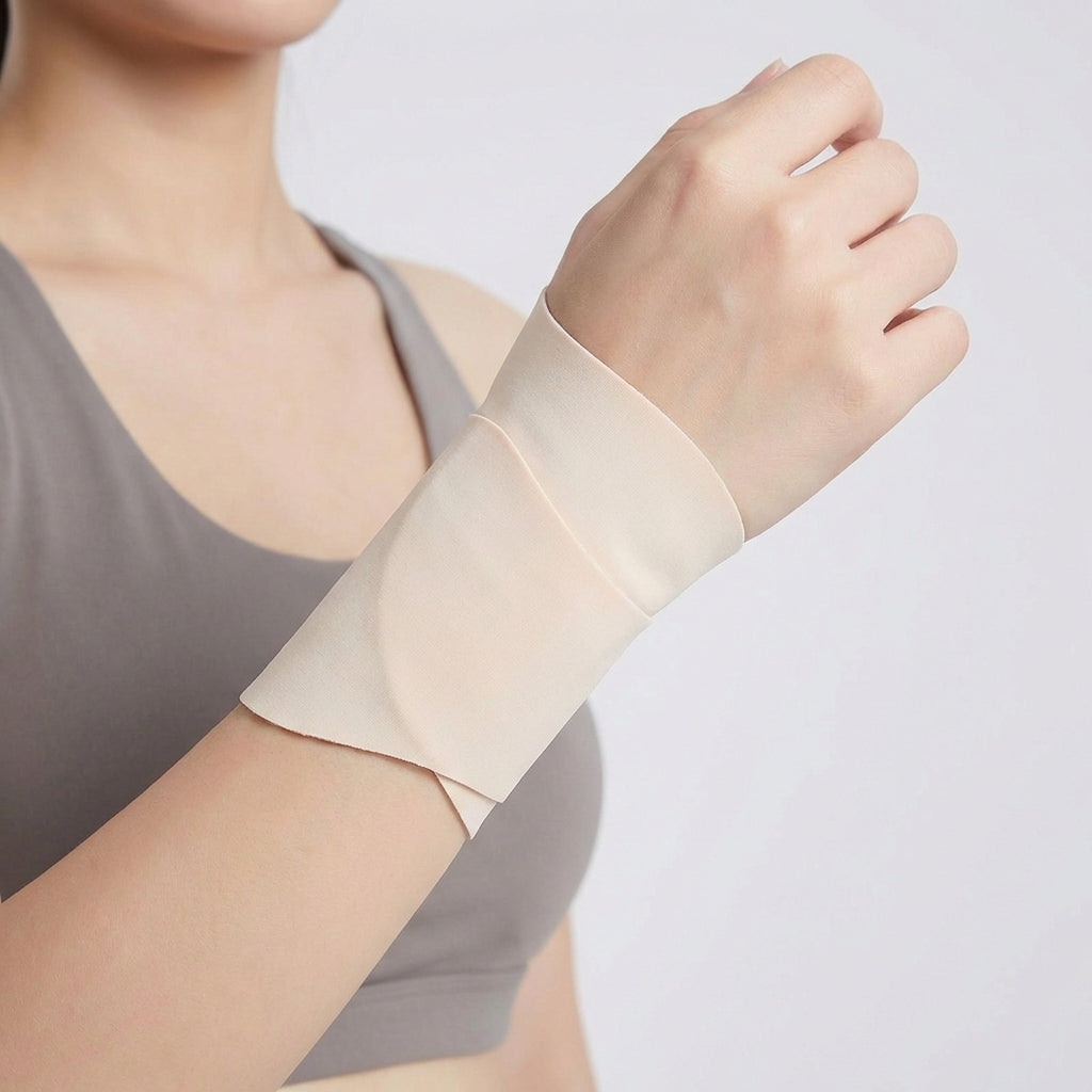 Nordspur | Wristiva Ultra Thin Wrist Support