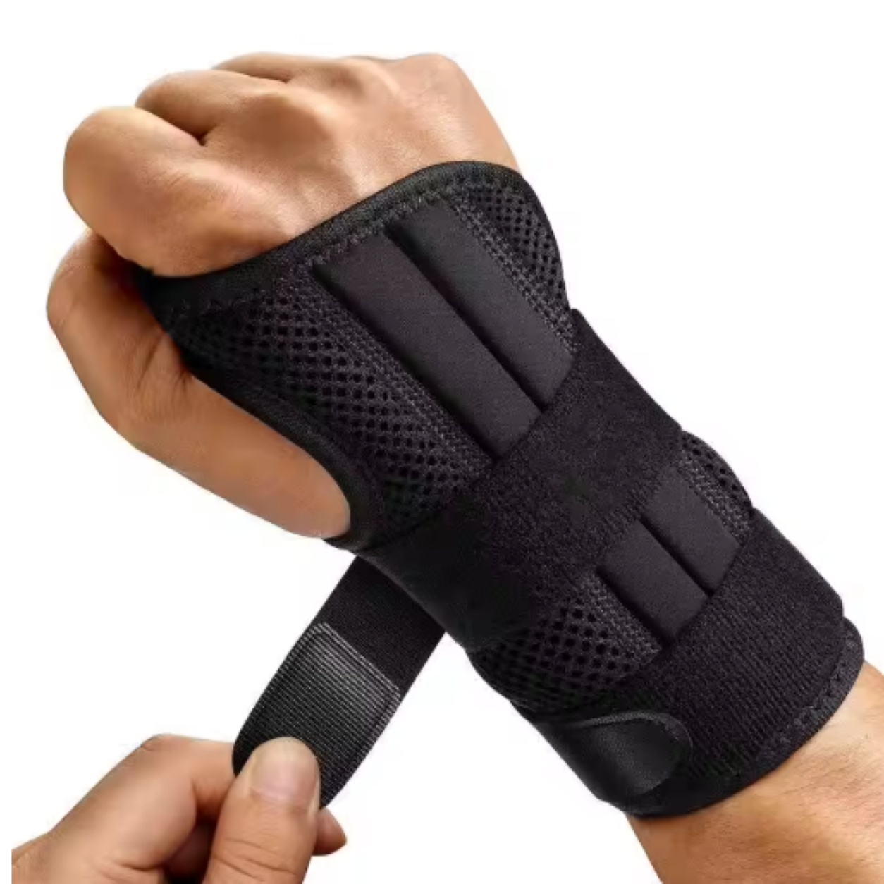 Nordspur | Wristive Adjustable Wrist Stabiliser Brace