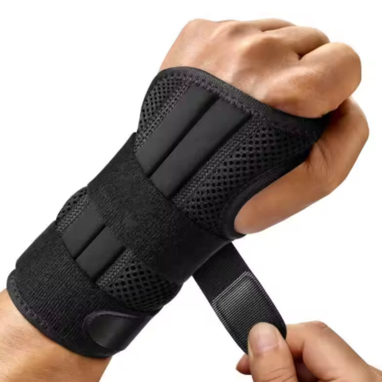 Nordspur | Wristive Adjustable Wrist Stabiliser Brace