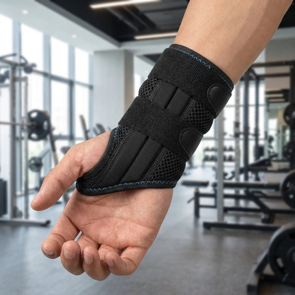 Nordspur | Wristive Adjustable Wrist Stabiliser Brace
