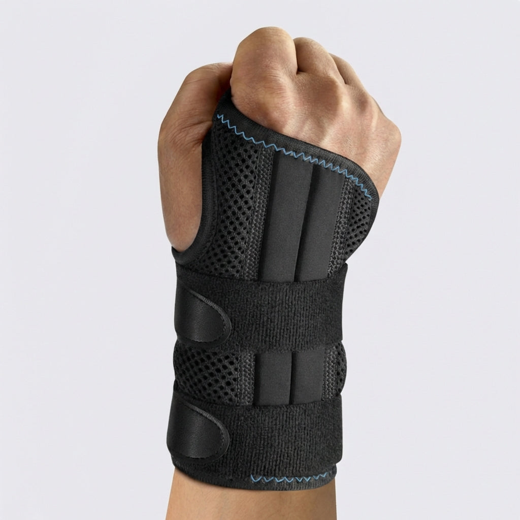 Nordspur | Wristive Adjustable Wrist Stabiliser Brace