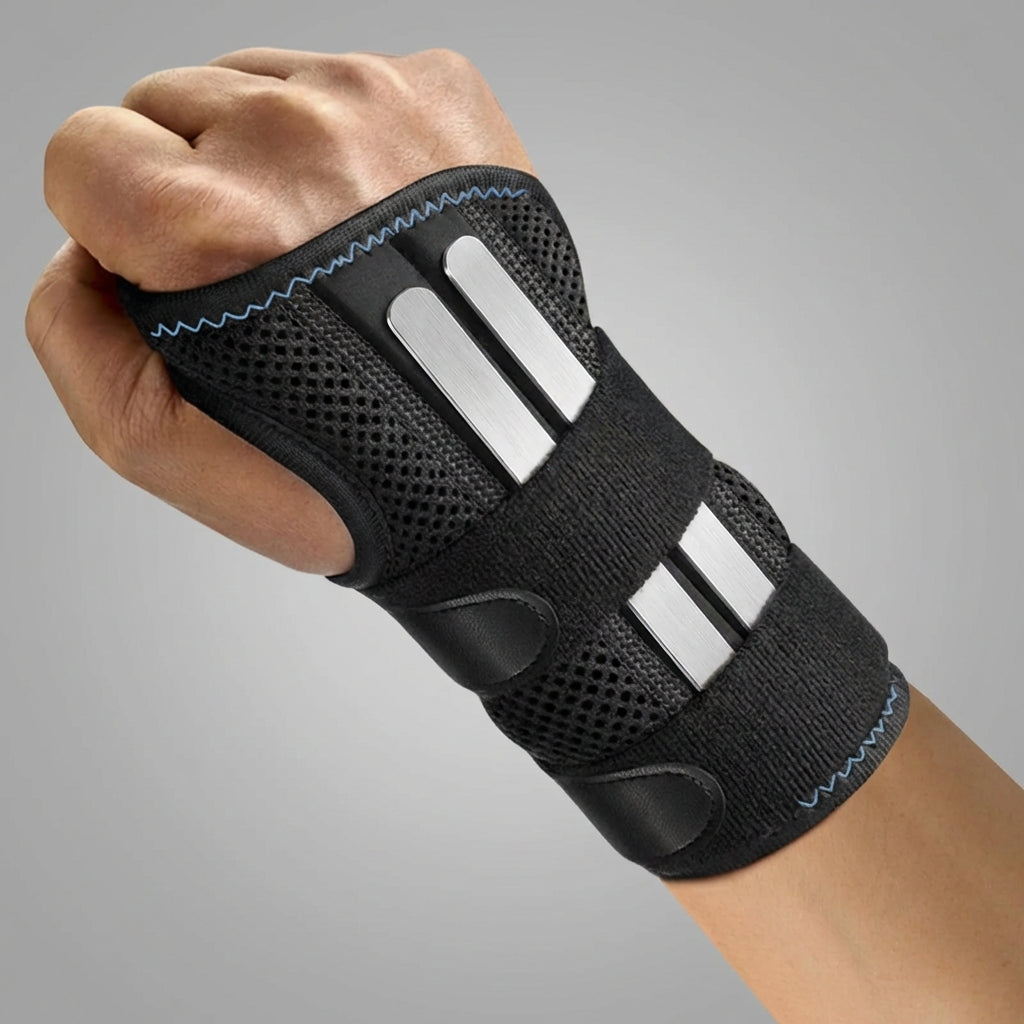 Nordspur | Wristive Adjustable Wrist Stabiliser Brace