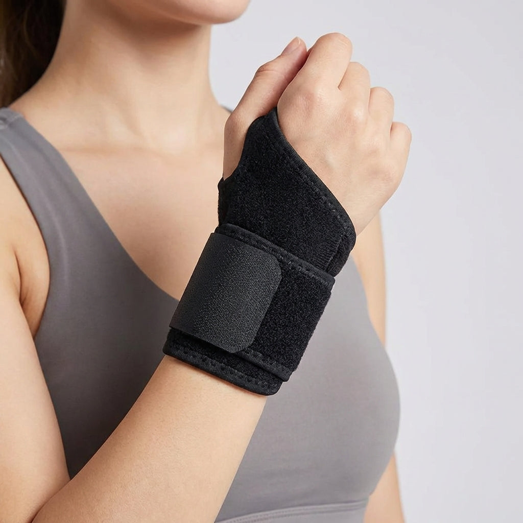 Nordspur | Wristora Adjustable Wrist Support Wrap