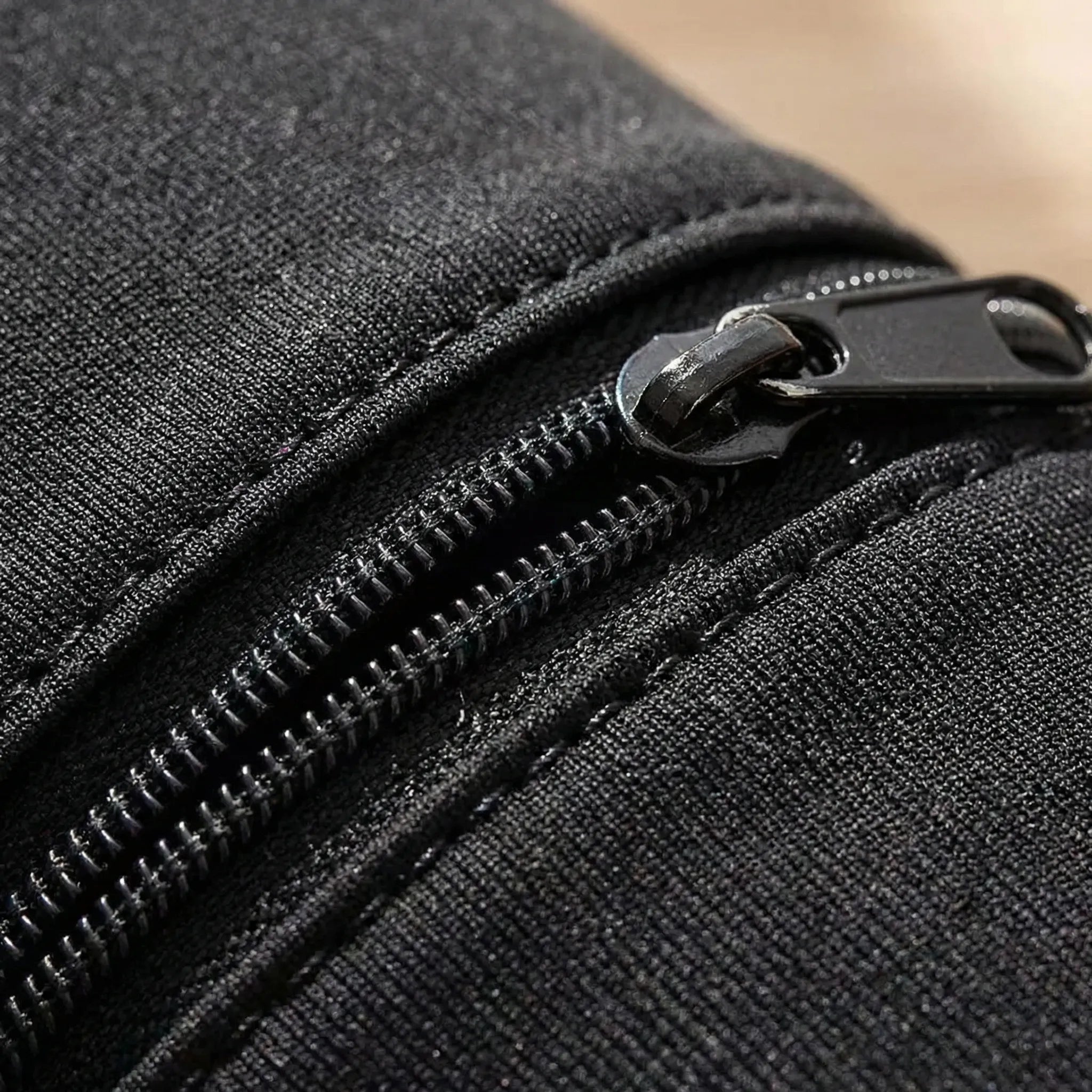 Nordspur | Wrystash Zipped Wrist Pouch For Sports