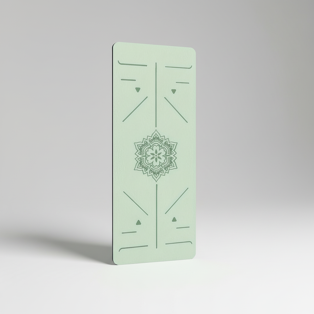 Nordspur | Yogavue Non Slip Yoga Mat