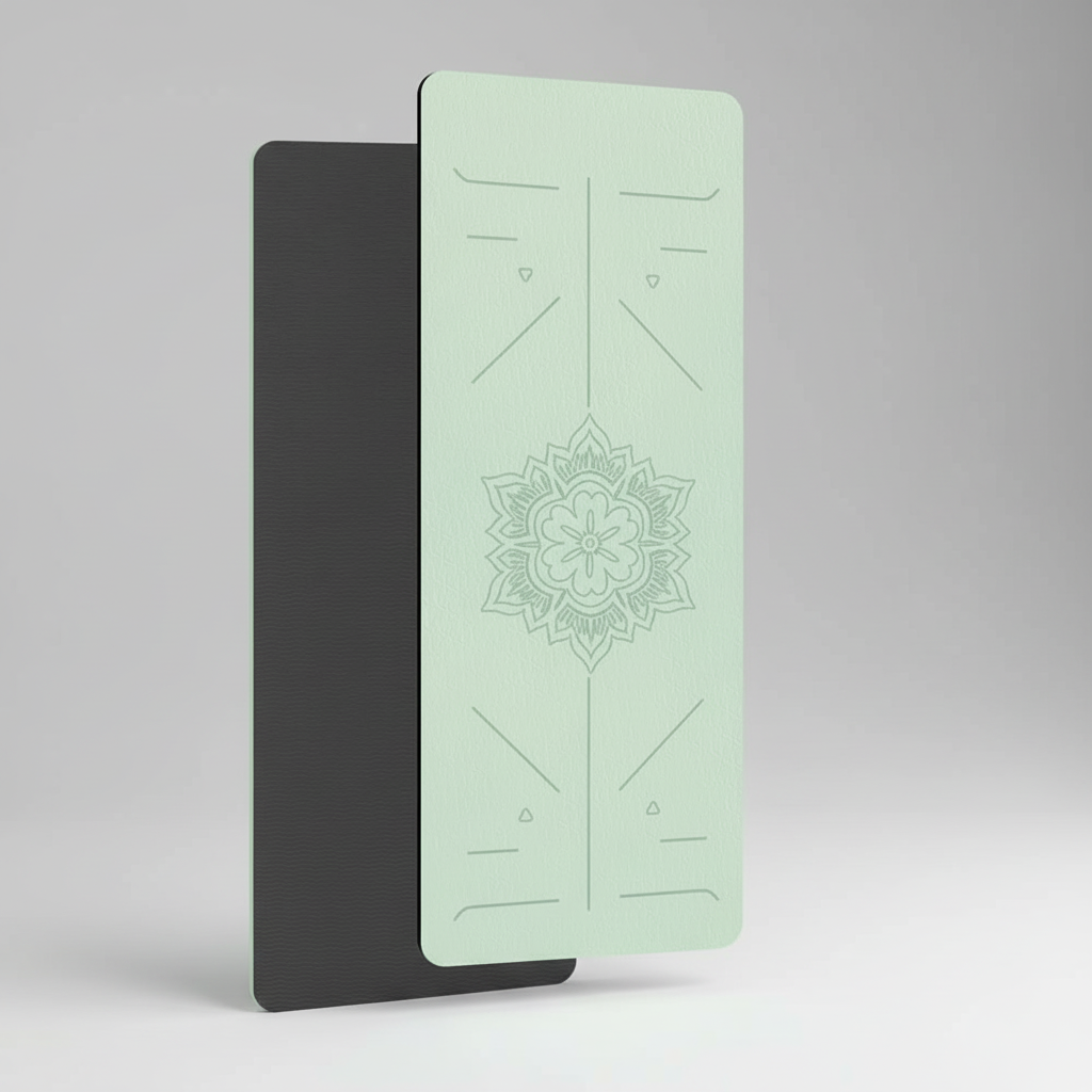 Nordspur | Yogavue Non Slip Yoga Mat