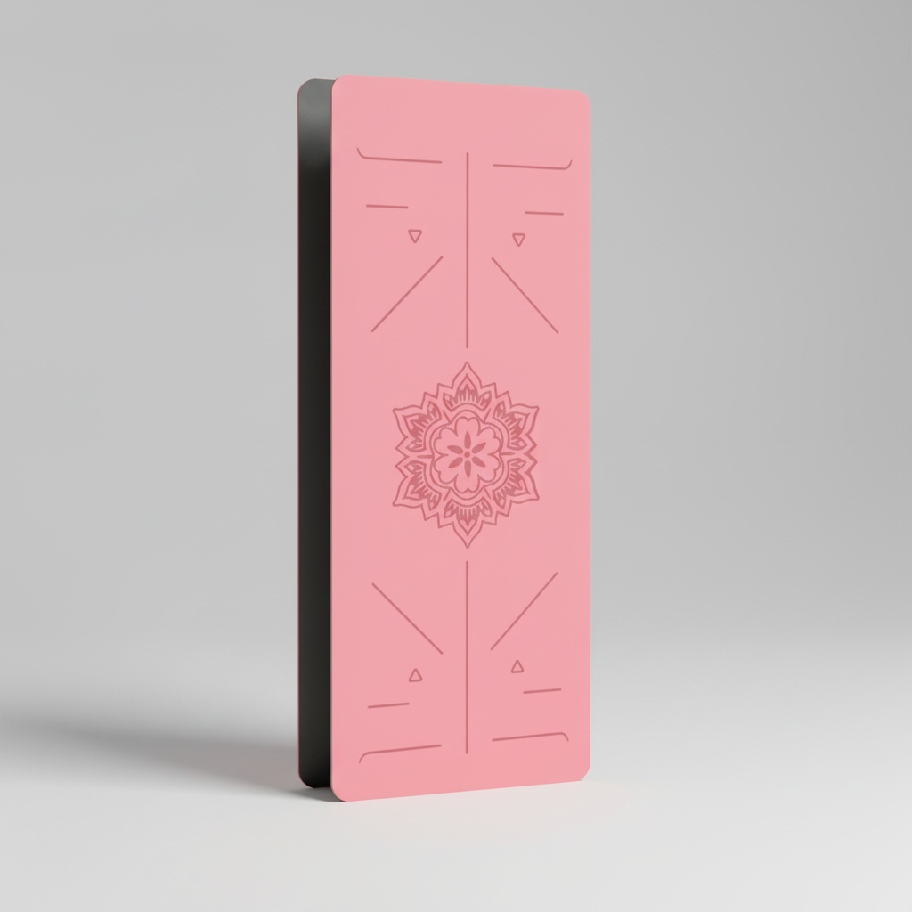 Nordspur | Yogavue Non Slip Yoga Mat