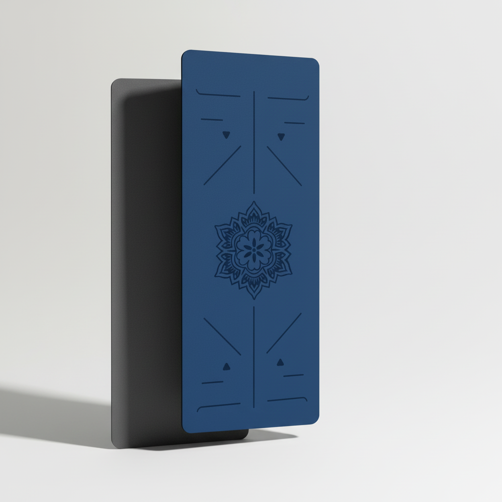 Nordspur | Yogavue Non Slip Yoga Mat