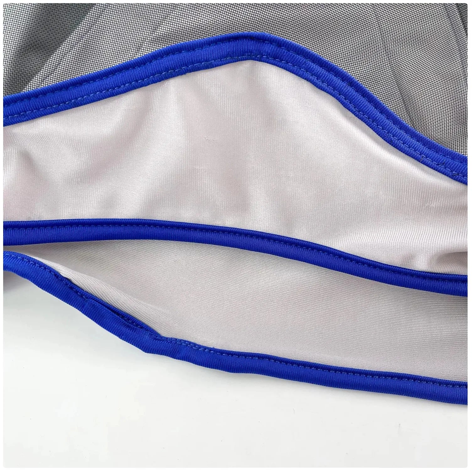 Nordspur | Zantor Mesh Horse Fly Mask