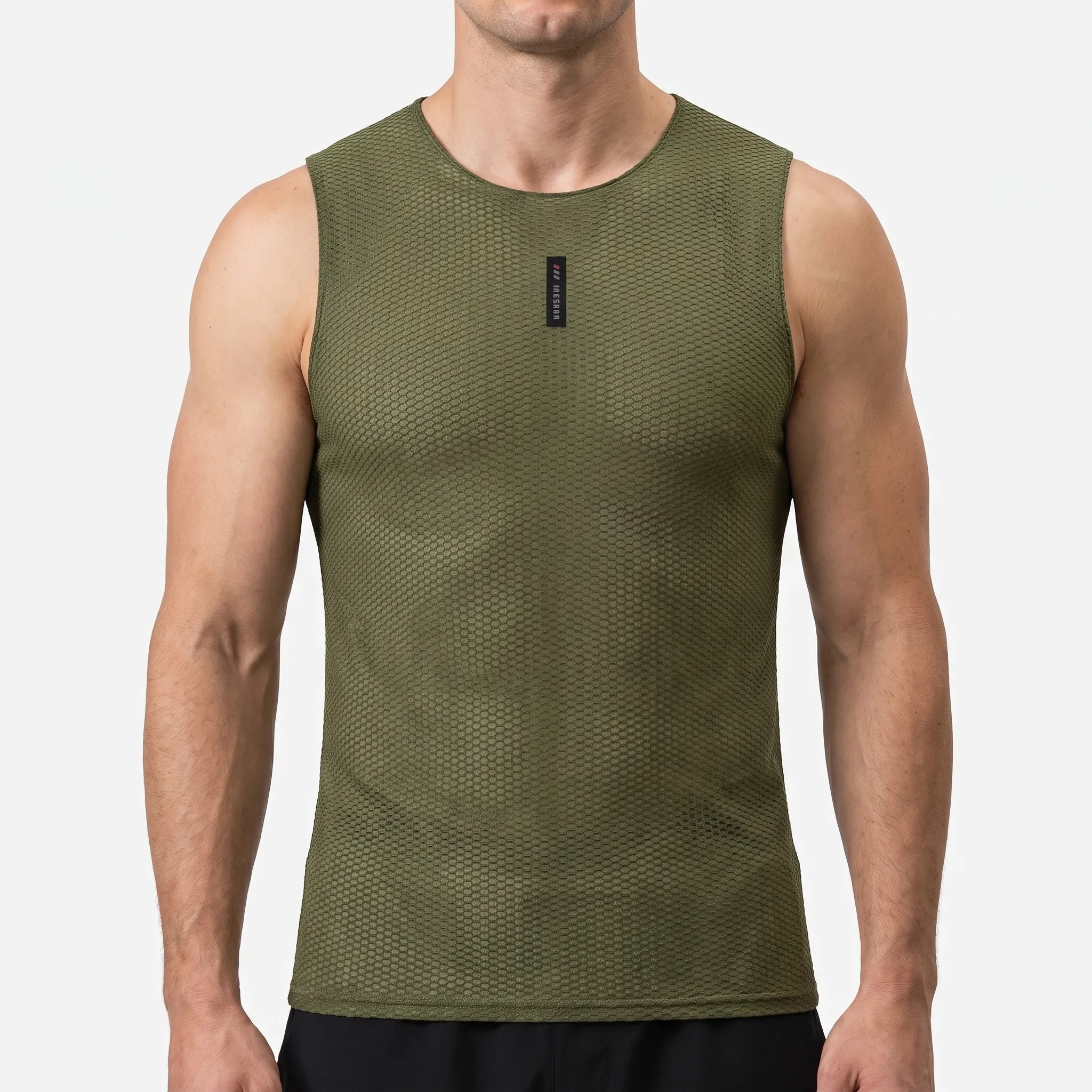Nordspur | Zaphyr Sleeveless Cycling Top