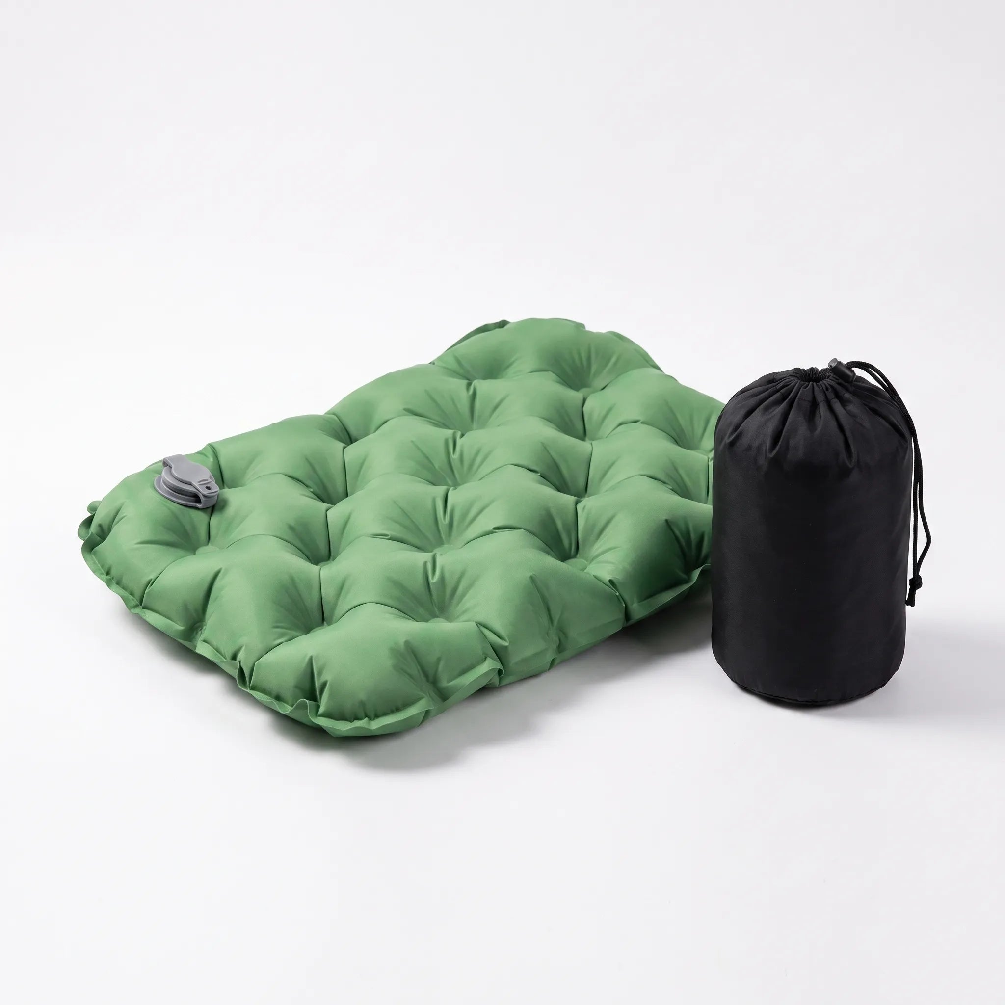 Nordspur | Zeffel Foldable Inflatable Travel Seat Cushion