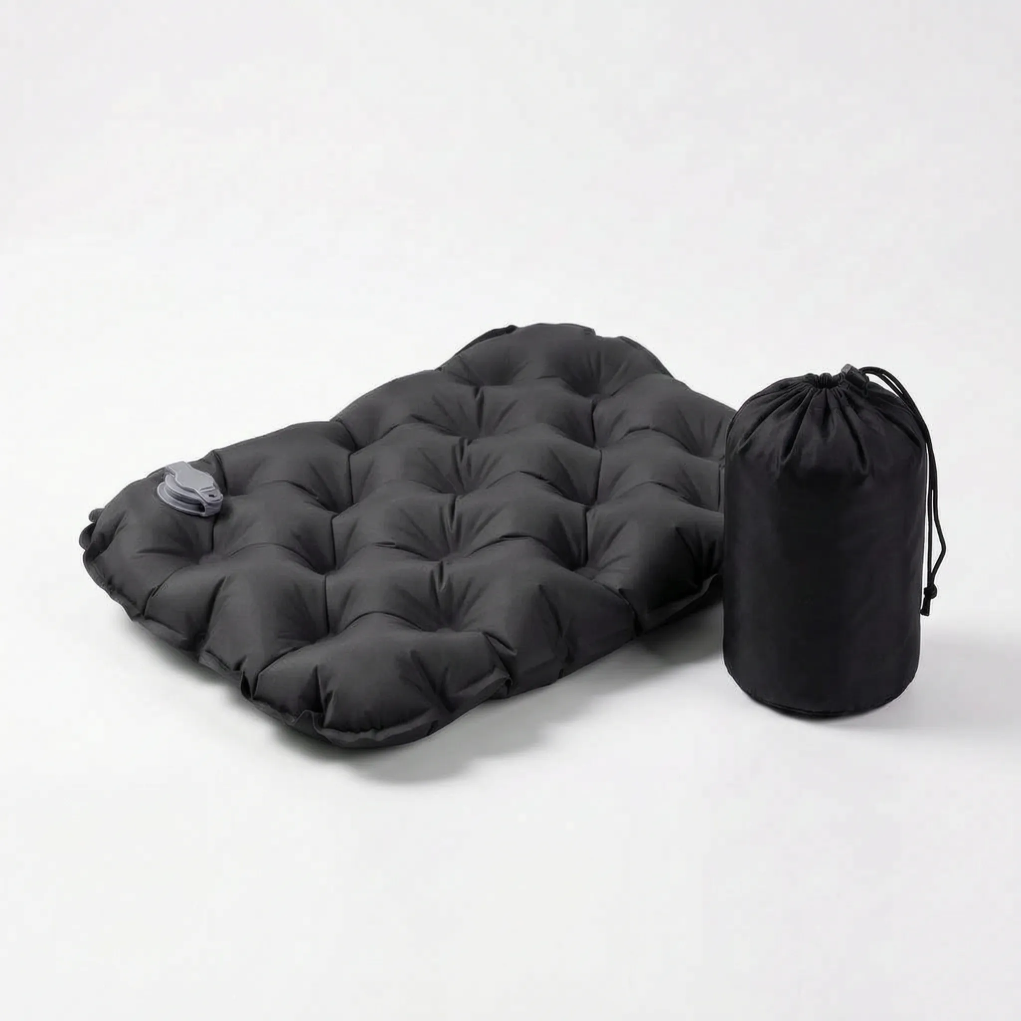 Nordspur | Zeffel Foldable Inflatable Travel Seat Cushion