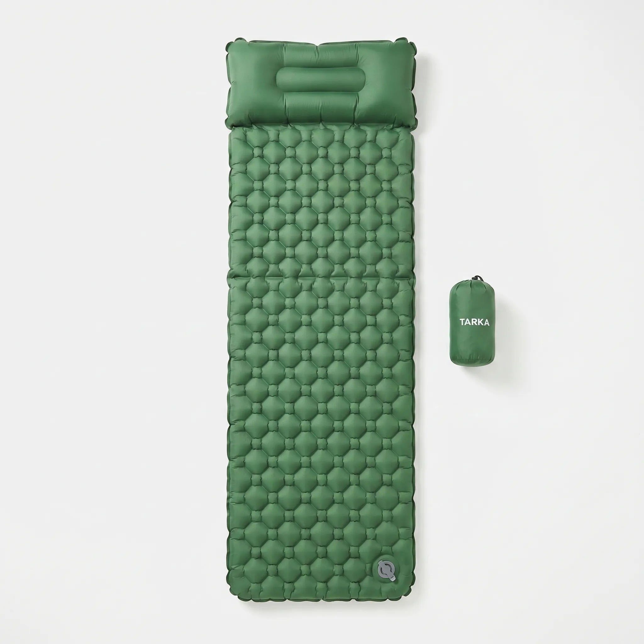 Nordspur | Zefira Inflatable Sleeping Mat