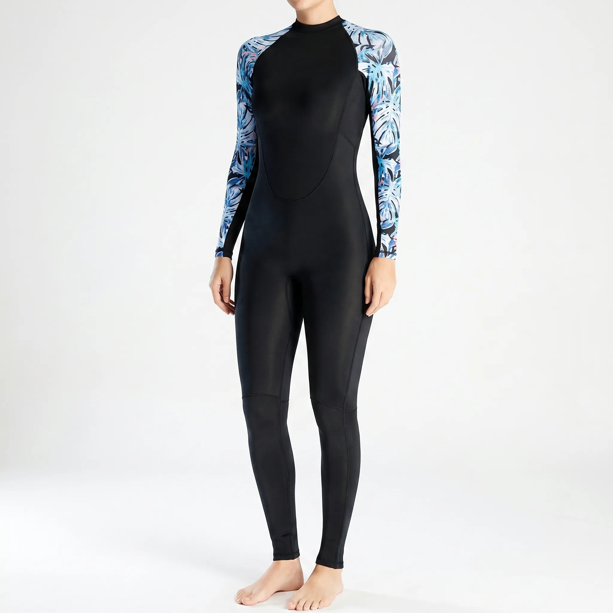 Nordspur | Zelora Full-Body Diving Suit