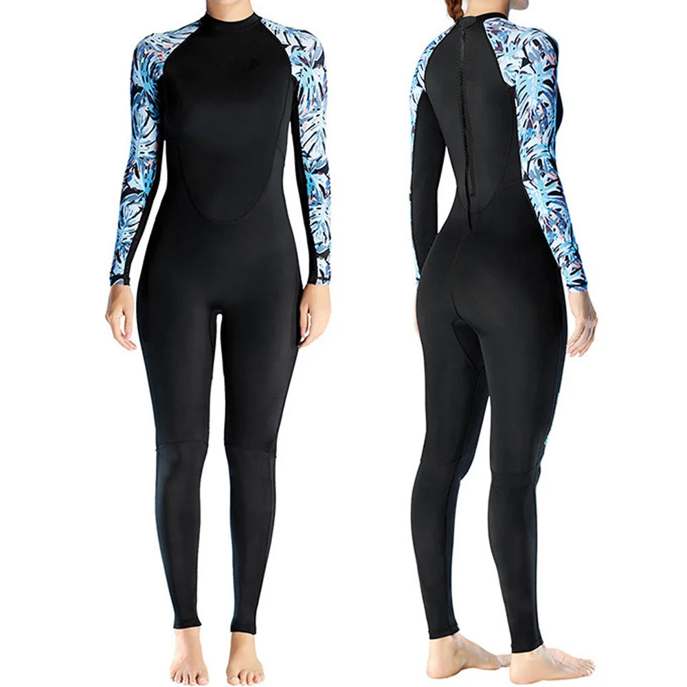 Nordspur | Zelora Full-Body Diving Suit