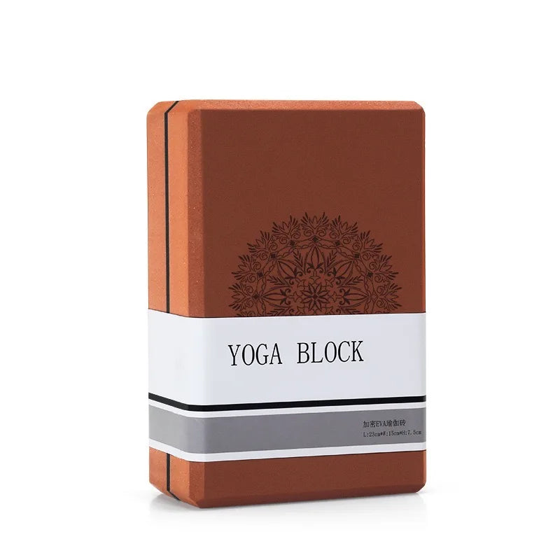 Nordspur | ZenBloc Rectangular Support Block