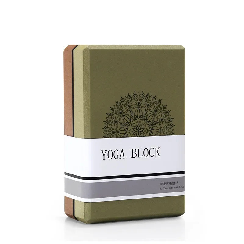 Nordspur | ZenBloc Rectangular Support Block