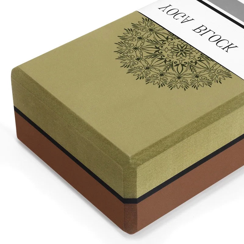 Nordspur | ZenBloc Rectangular Support Block