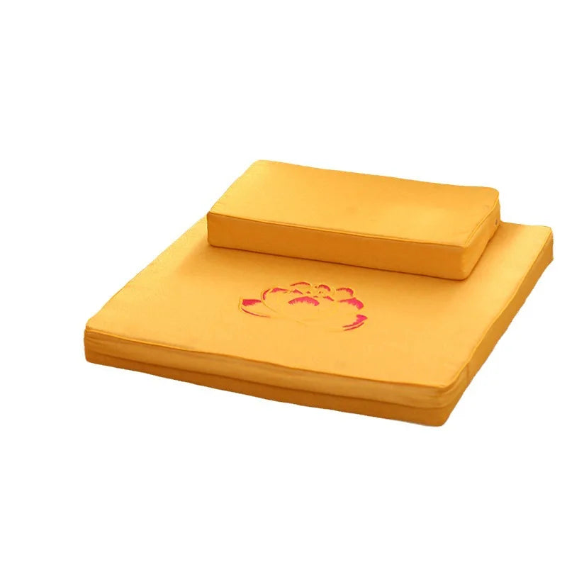 Nordspur | Zenara Thickened Floor Meditation Cushion