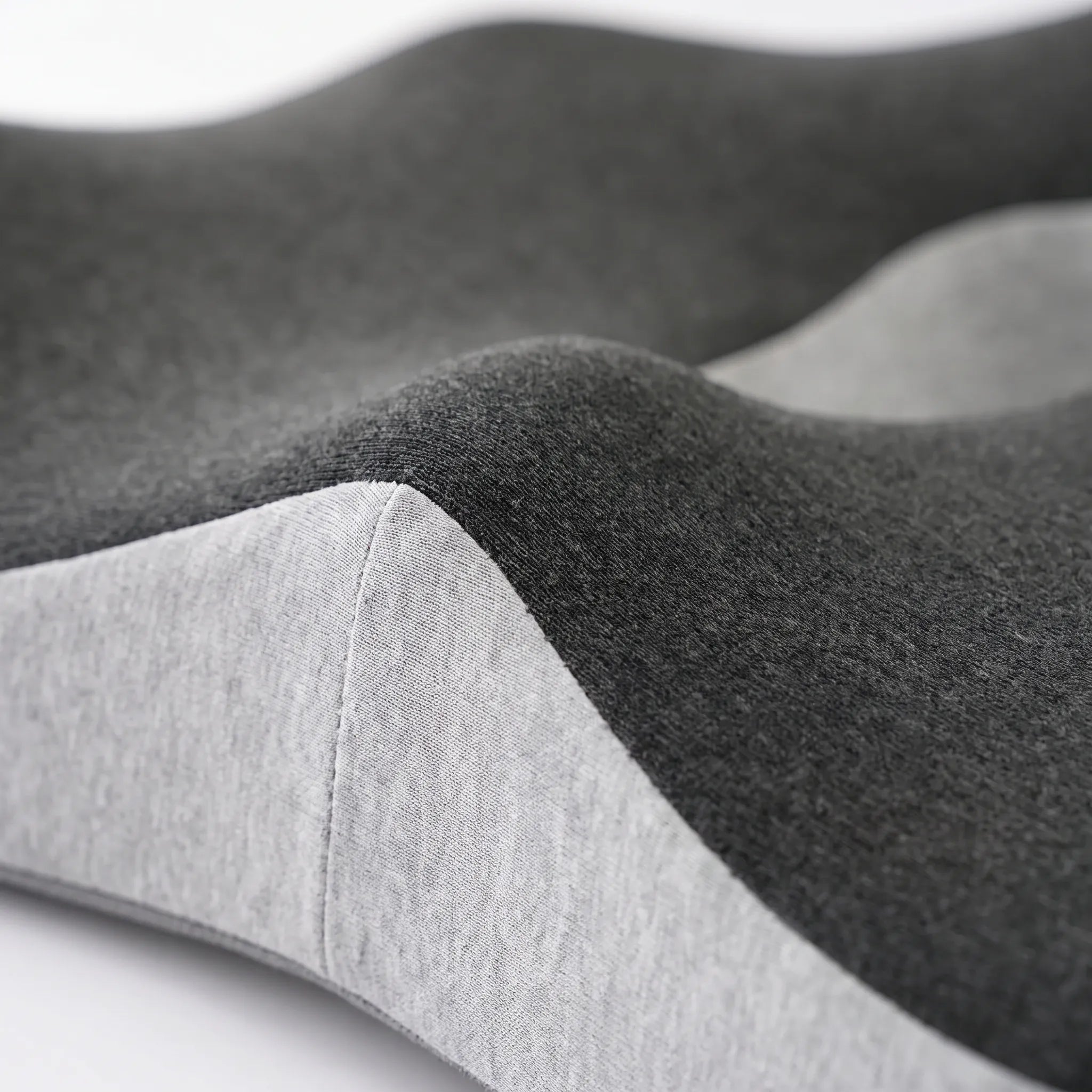 Nordspur | Zencurve Breathable Support Cushion For Office Seat