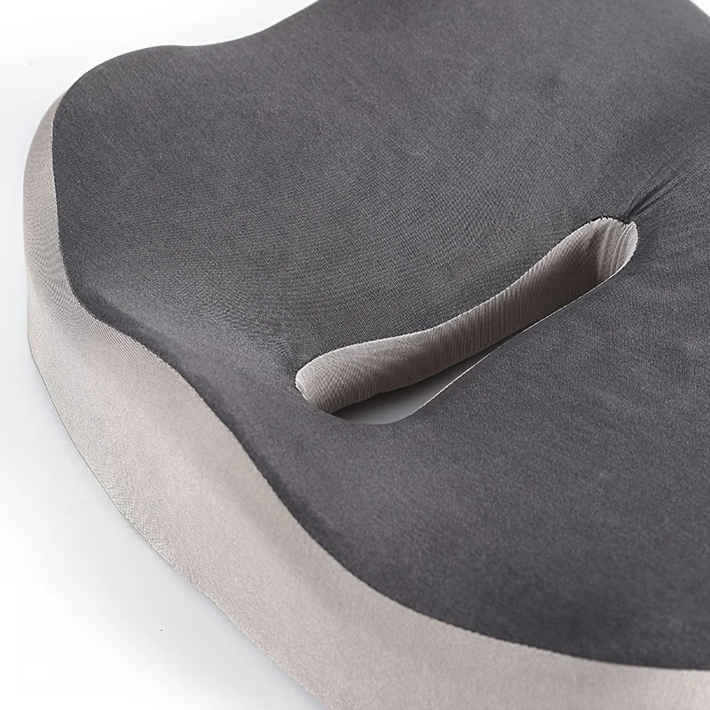 Nordspur | Zencurve Breathable Support Cushion For Office Seat