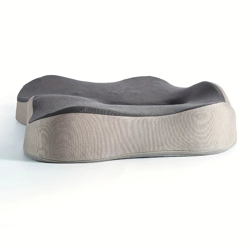 Nordspur | Zencurve Breathable Support Cushion For Office Seat