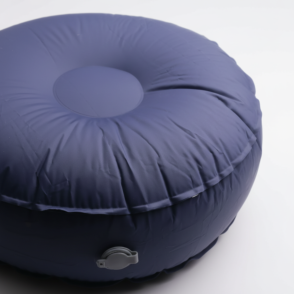 Nordspur | Zenfloft Compact Inflatable Round Cushion