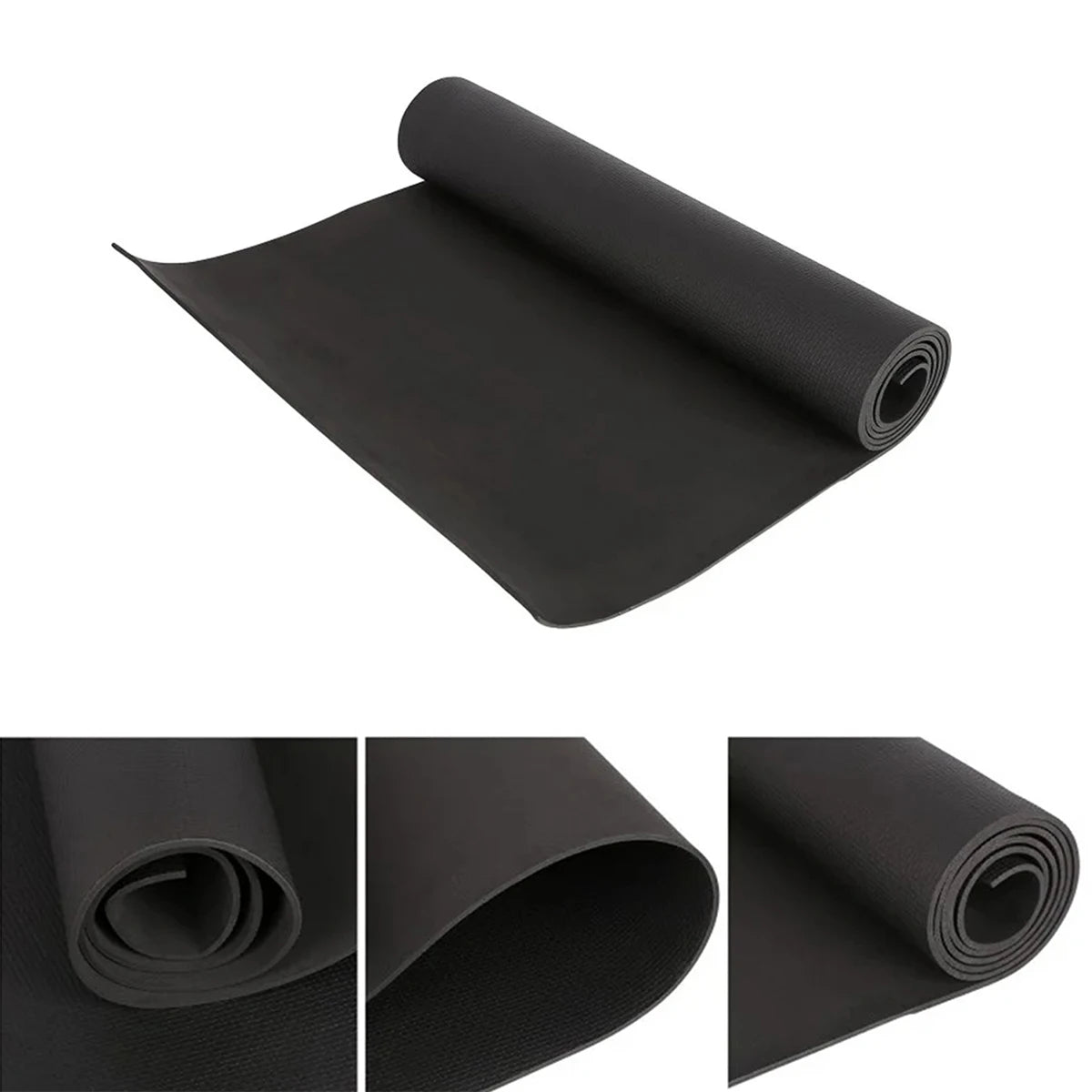 Nordspur | Zenfold Foldable Travel Yoga Mat