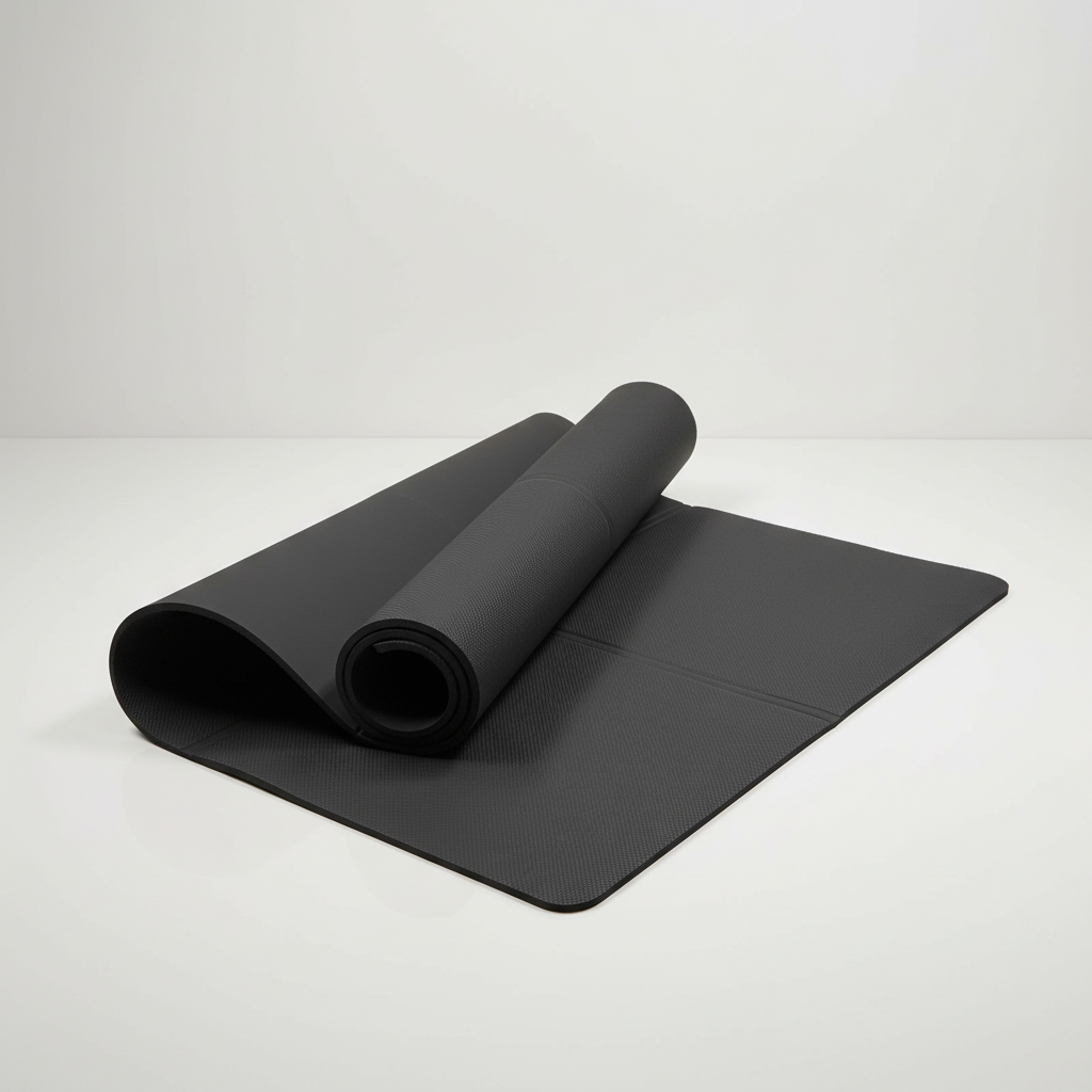 Nordspur | Zenfold Foldable Travel Yoga Mat