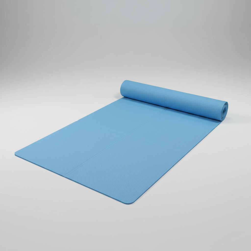 Nordspur | Zenfold Foldable Travel Yoga Mat