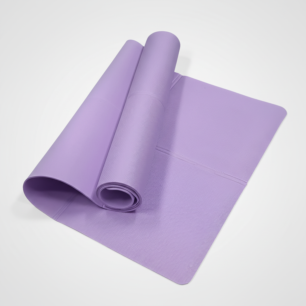 Nordspur | Zenfold Foldable Travel Yoga Mat