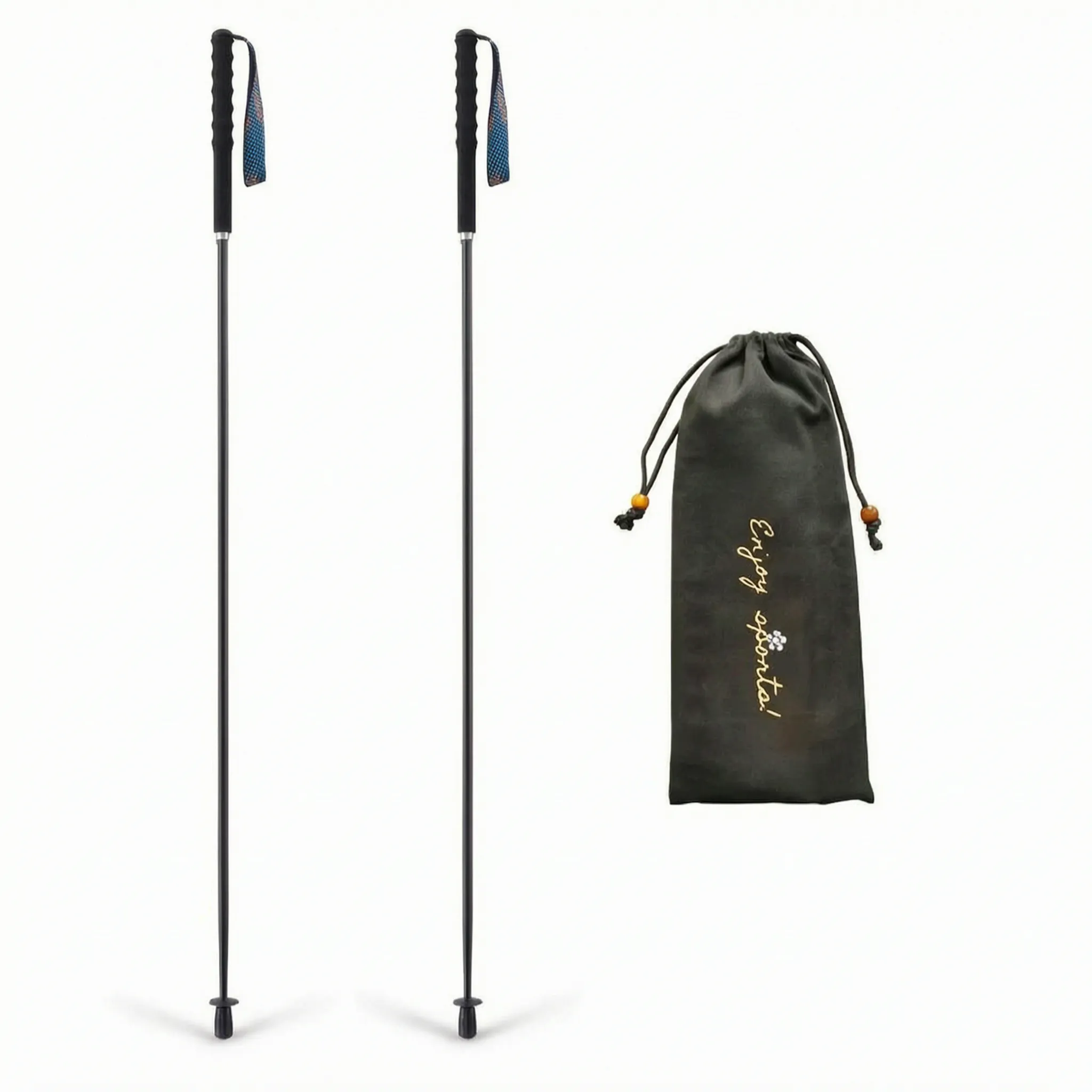 Nordspur | Zenithar Ultralight Folding Trekking Poles