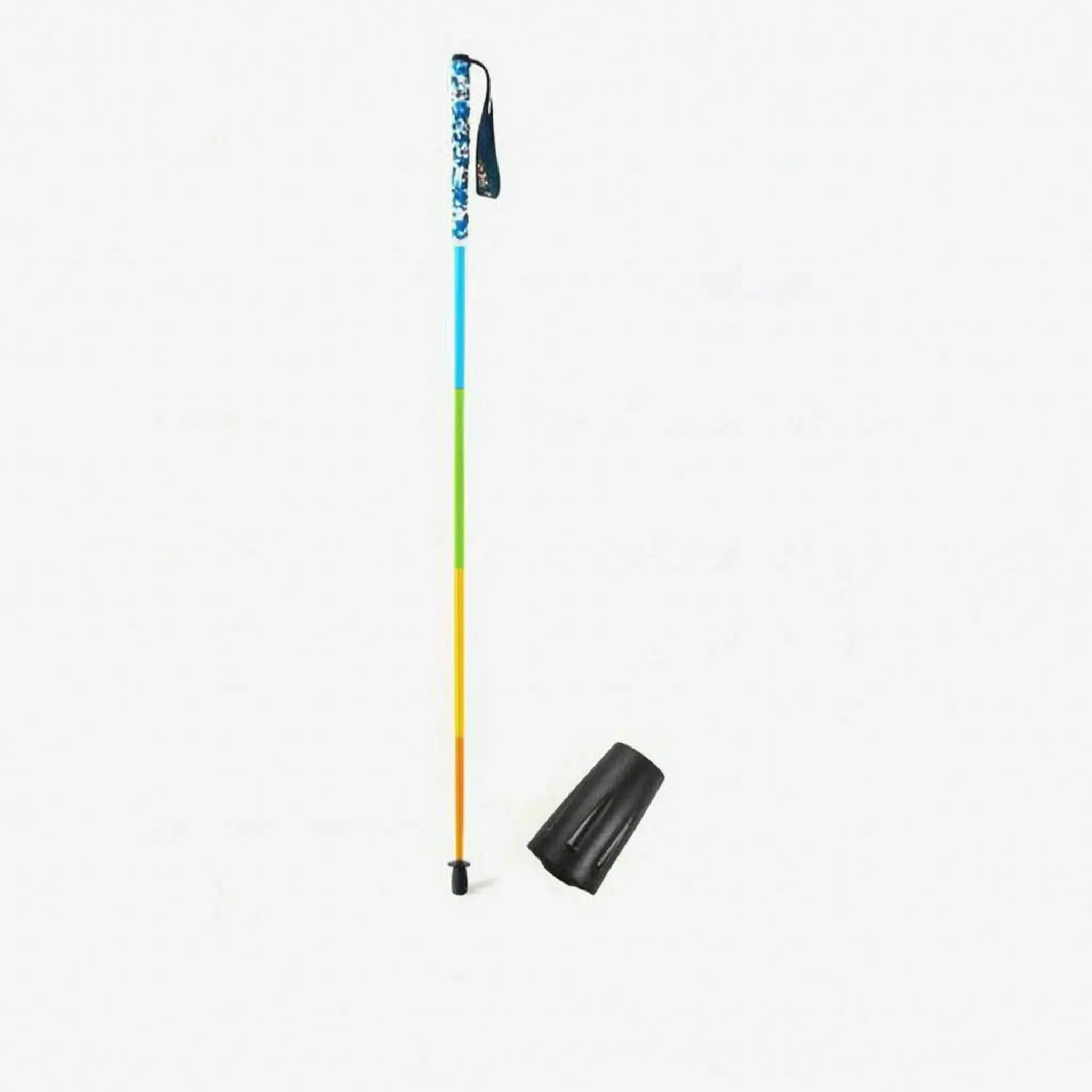 Nordspur | Zenithar Ultralight Folding Trekking Poles